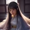 内容审核员张晓婷头像，女性，负责内容合规与分类准确性审核