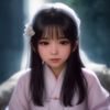 数据分析师林思雨头像，年轻女性，专注搜索引擎数据挖掘